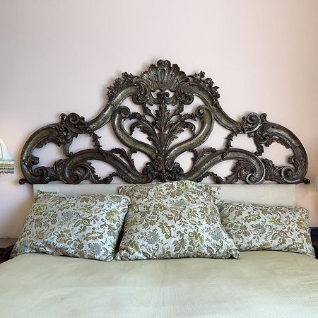 San Prospero Suite เซียนา ภายนอก รูปภาพ