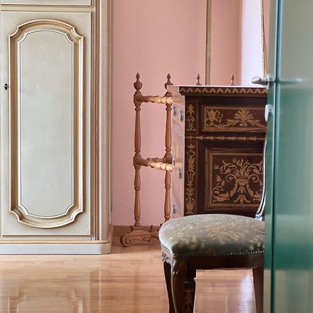 San Prospero Suite เซียนา ภายนอก รูปภาพ