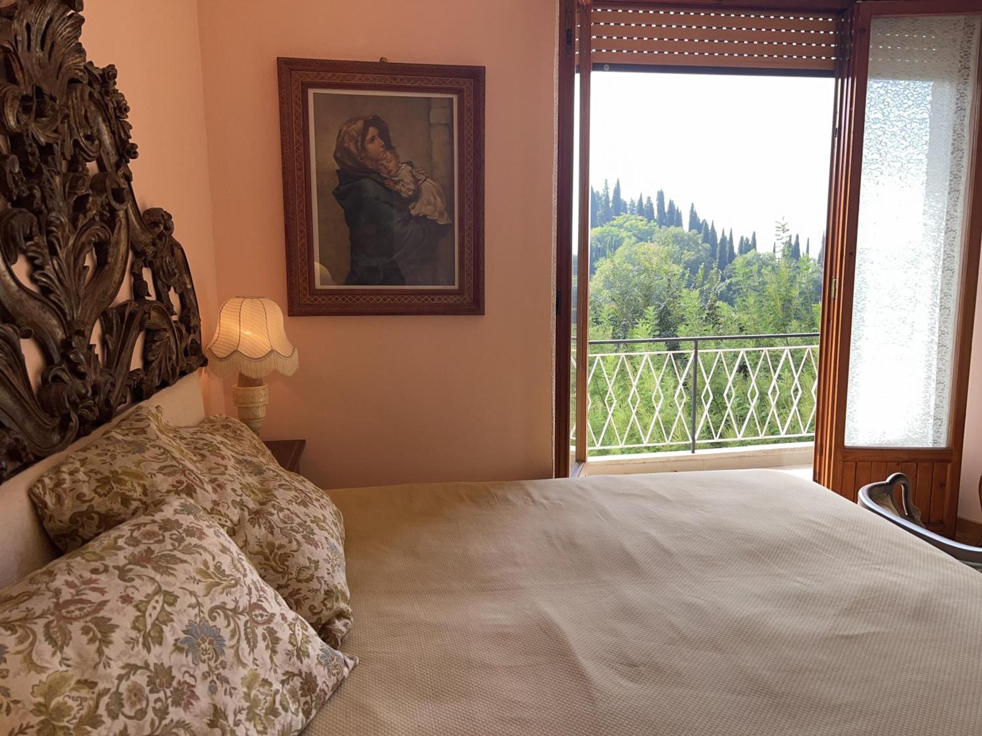 San Prospero Suite เซียนา ภายนอก รูปภาพ
