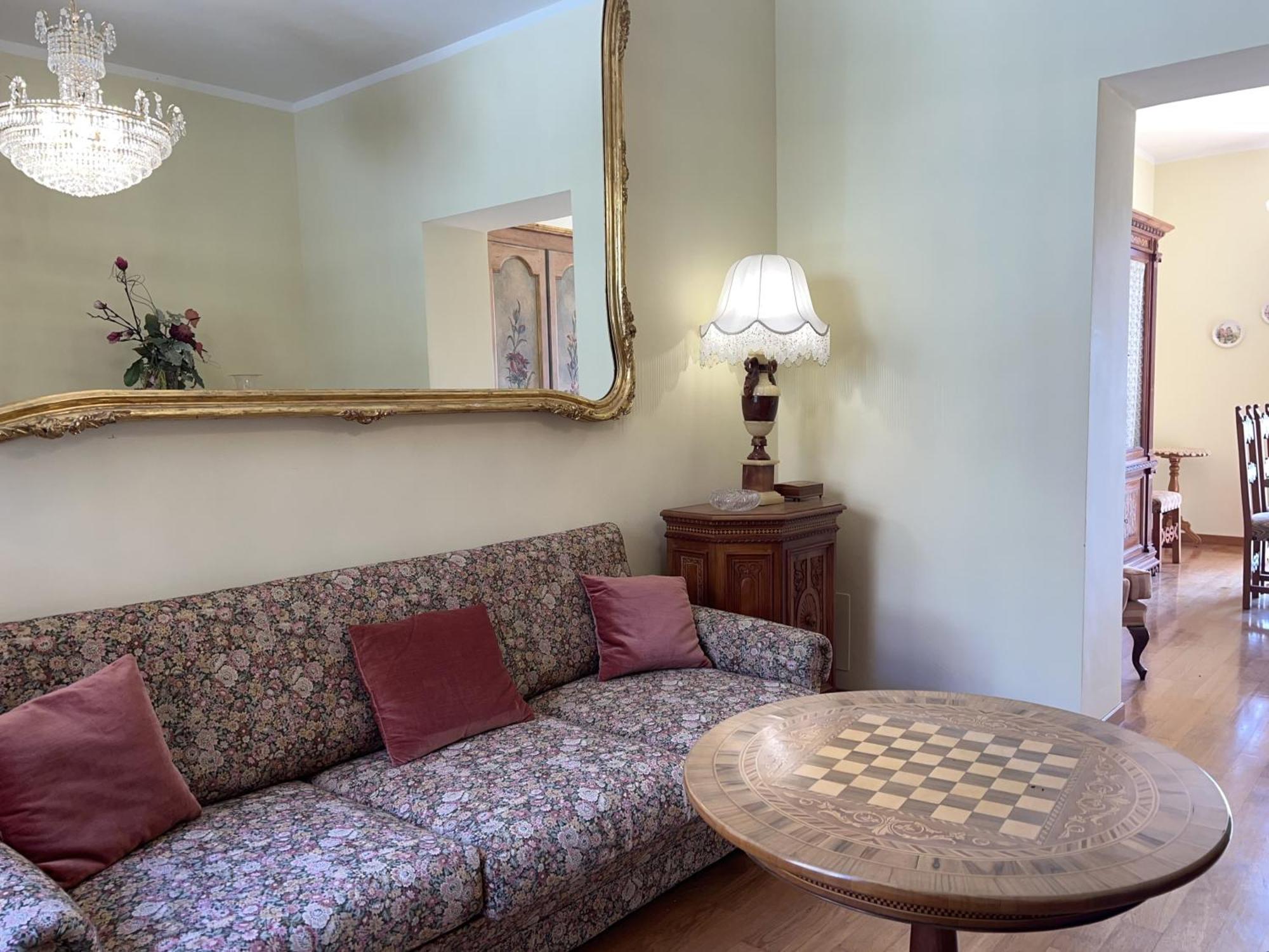 San Prospero Suite เซียนา ภายนอก รูปภาพ