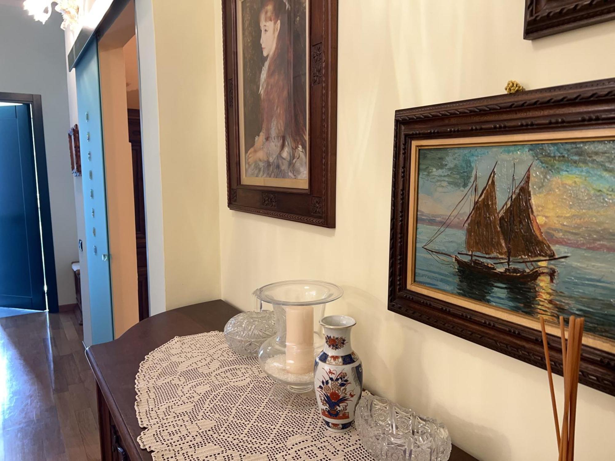 San Prospero Suite เซียนา ภายนอก รูปภาพ