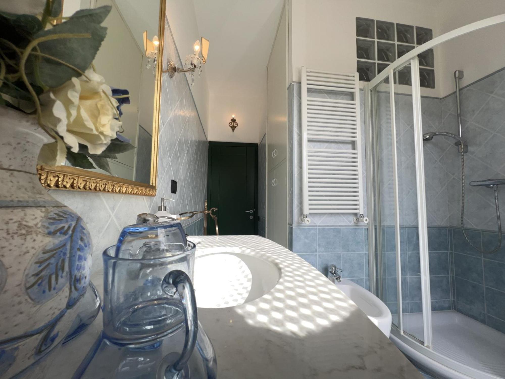 San Prospero Suite เซียนา ภายนอก รูปภาพ