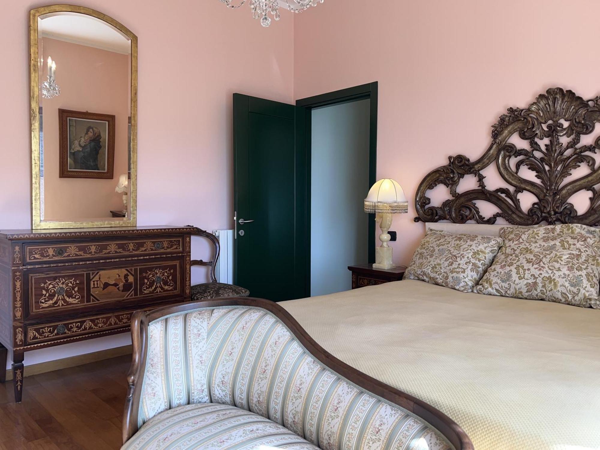 San Prospero Suite เซียนา ภายนอก รูปภาพ