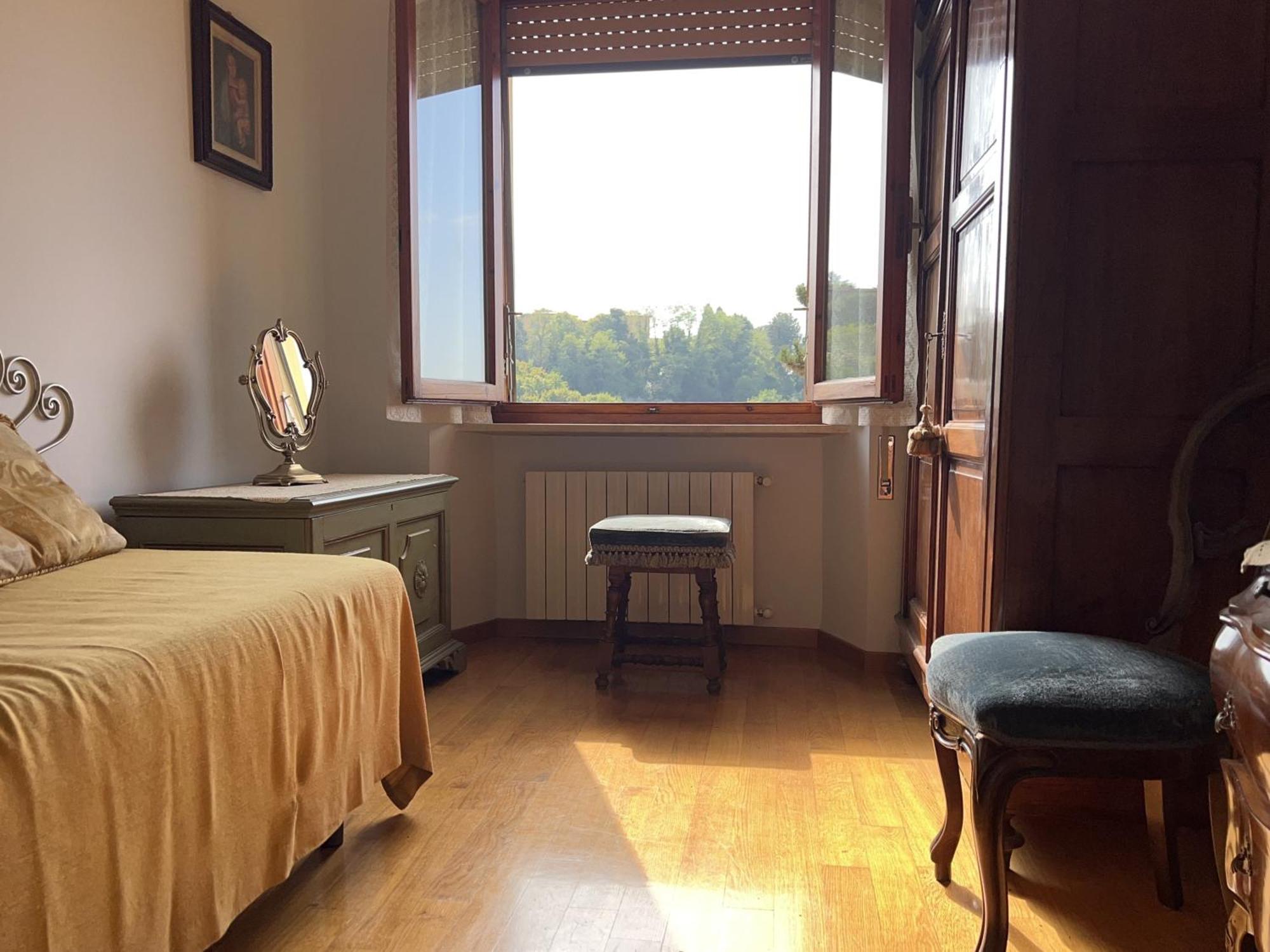 San Prospero Suite เซียนา ภายนอก รูปภาพ