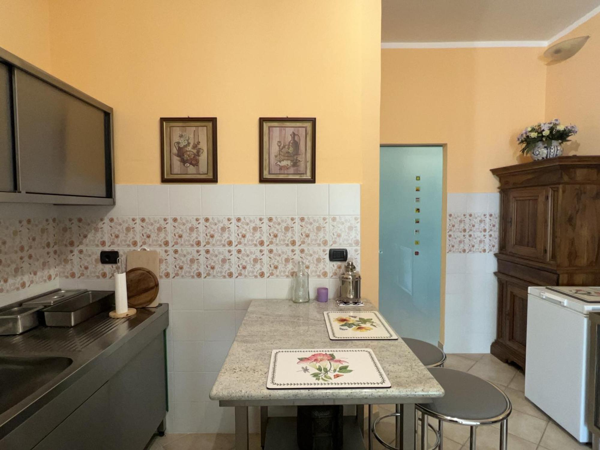 San Prospero Suite เซียนา ภายนอก รูปภาพ