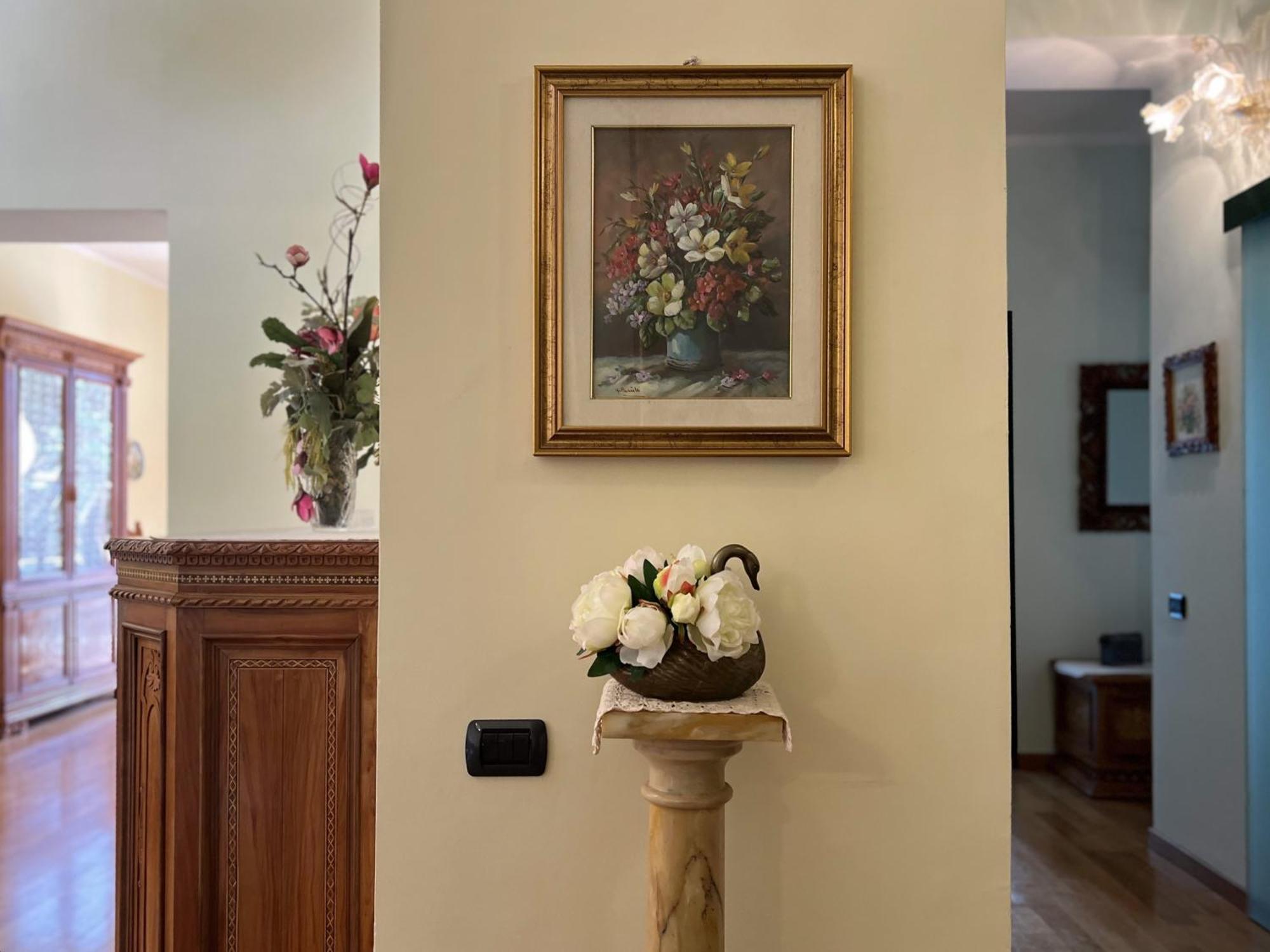 San Prospero Suite เซียนา ภายนอก รูปภาพ