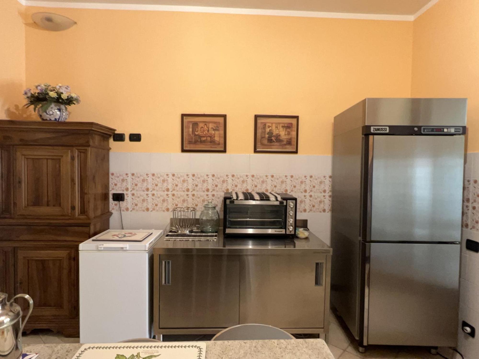 San Prospero Suite เซียนา ภายนอก รูปภาพ