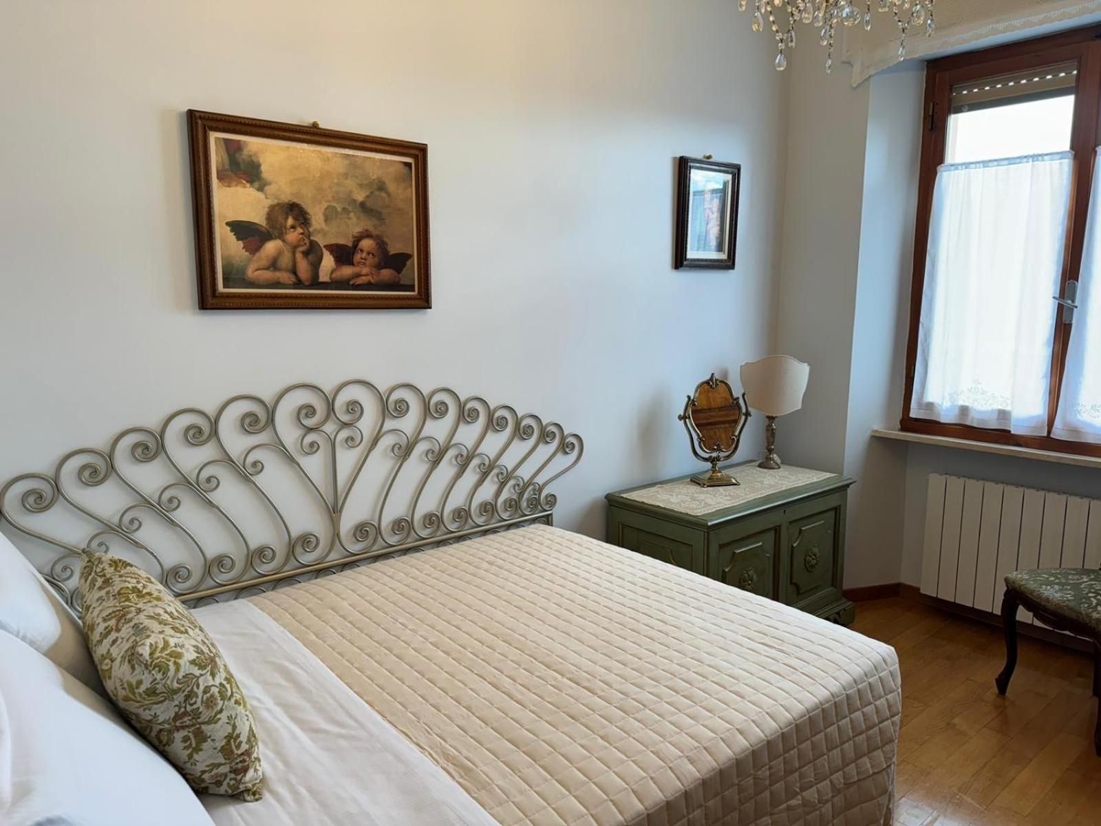 San Prospero Suite เซียนา ภายนอก รูปภาพ