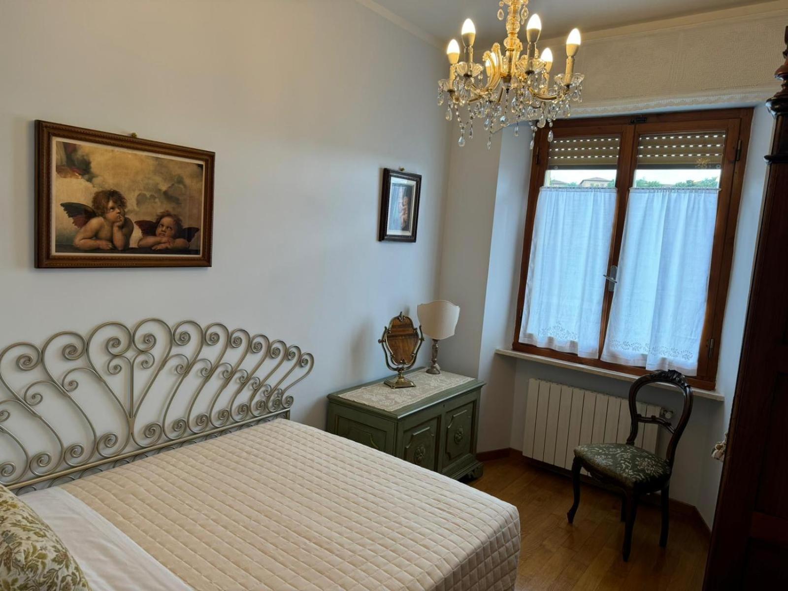 San Prospero Suite เซียนา ภายนอก รูปภาพ