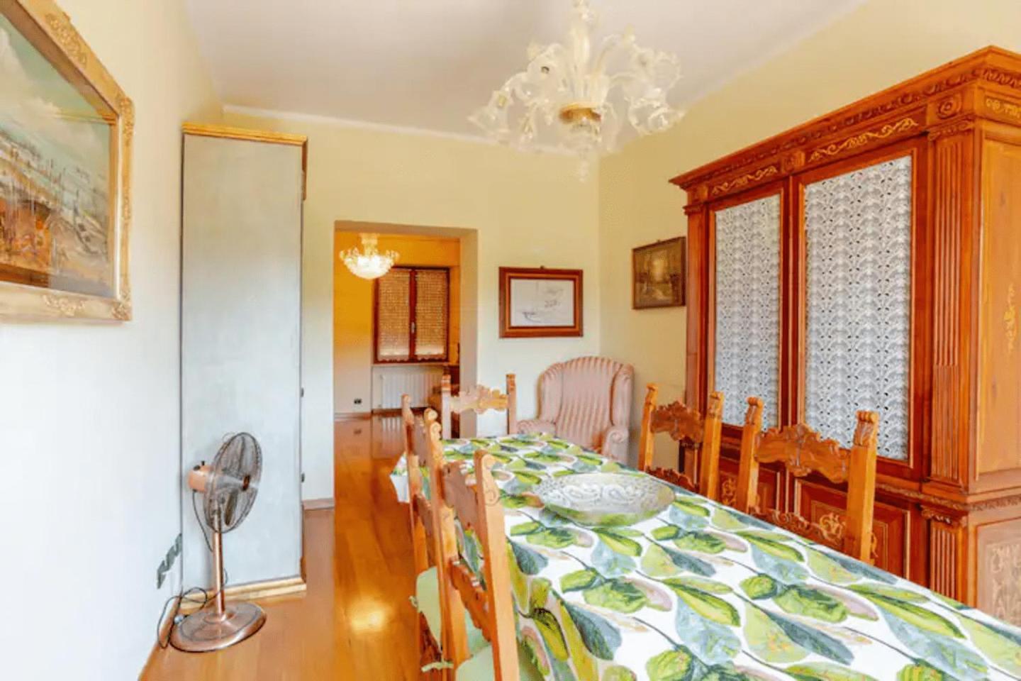 San Prospero Suite เซียนา ภายนอก รูปภาพ