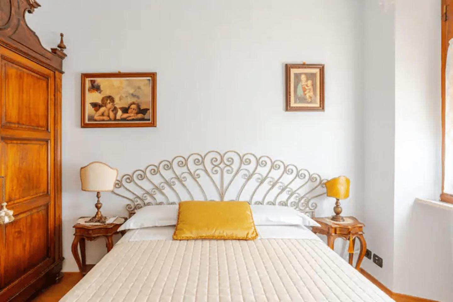 San Prospero Suite เซียนา ภายนอก รูปภาพ
