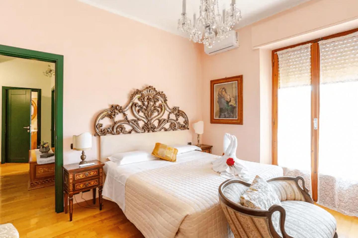 San Prospero Suite เซียนา ภายนอก รูปภาพ