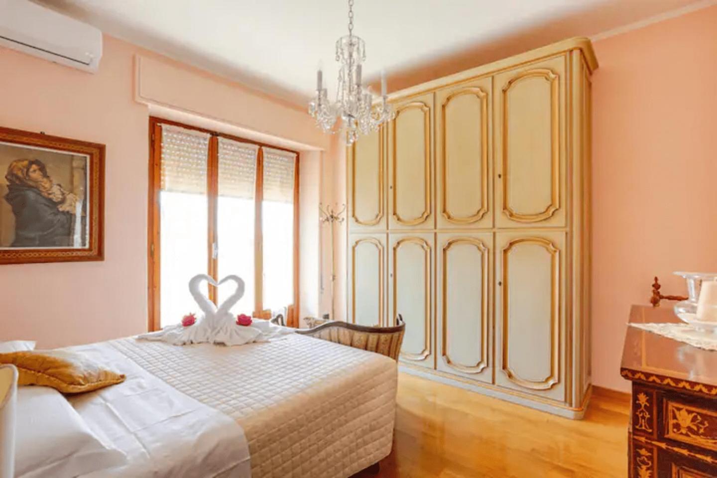 San Prospero Suite เซียนา ภายนอก รูปภาพ