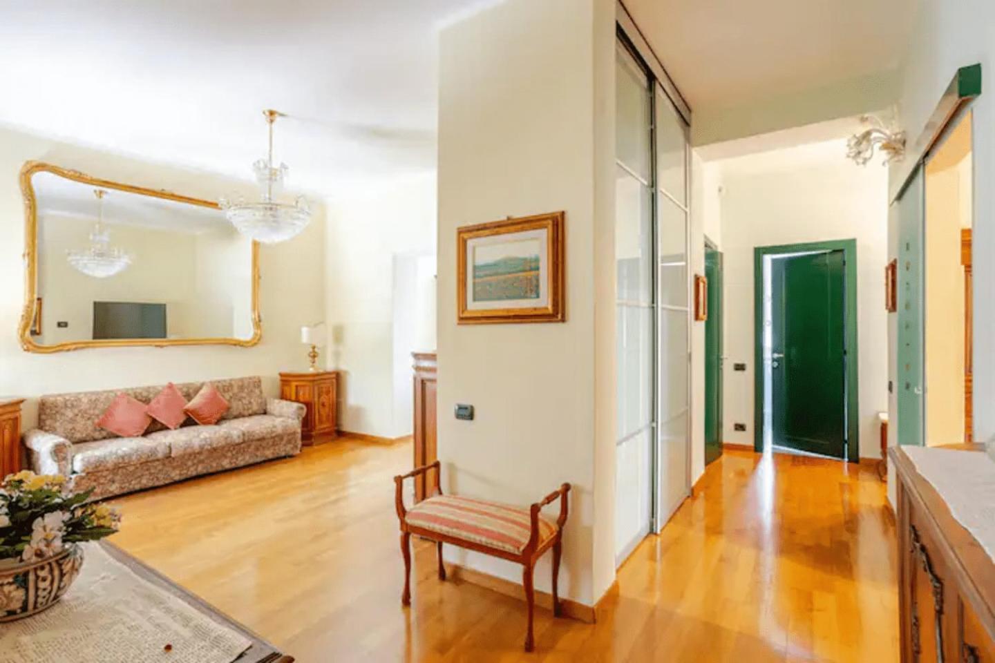 San Prospero Suite เซียนา ภายนอก รูปภาพ