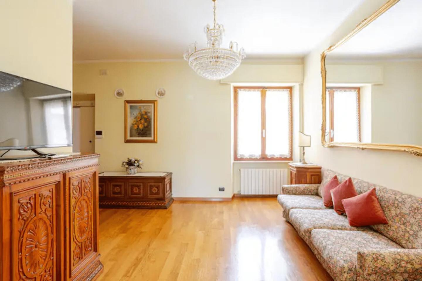 San Prospero Suite เซียนา ภายนอก รูปภาพ